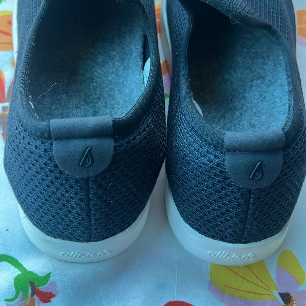 Allbirds Slip On Tree Loungers TL - W8 - Picture 4 of 15